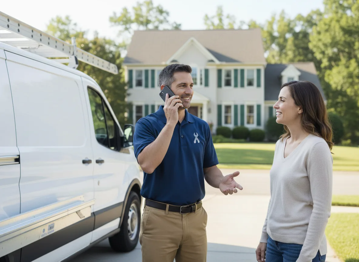 Home Gutter Service Richfield, NC FAQs